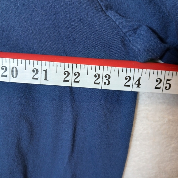 Nike Men's Toronto  Blue Jays Vladimir Guerrero Jr. Navy 2021 MLB All-Sta… - Picture 6 of 8